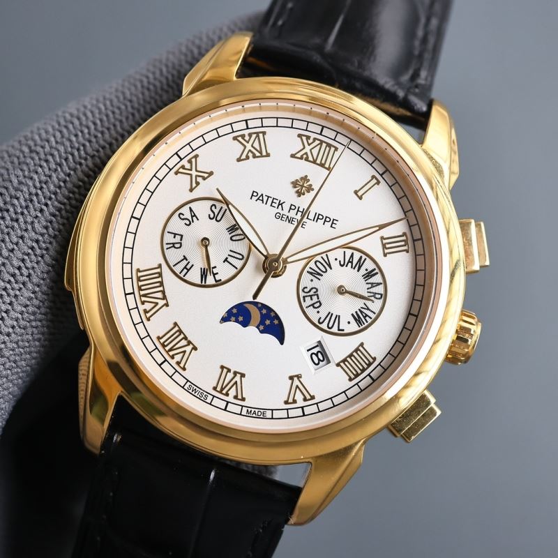 PATEK PHILIPPE Watches